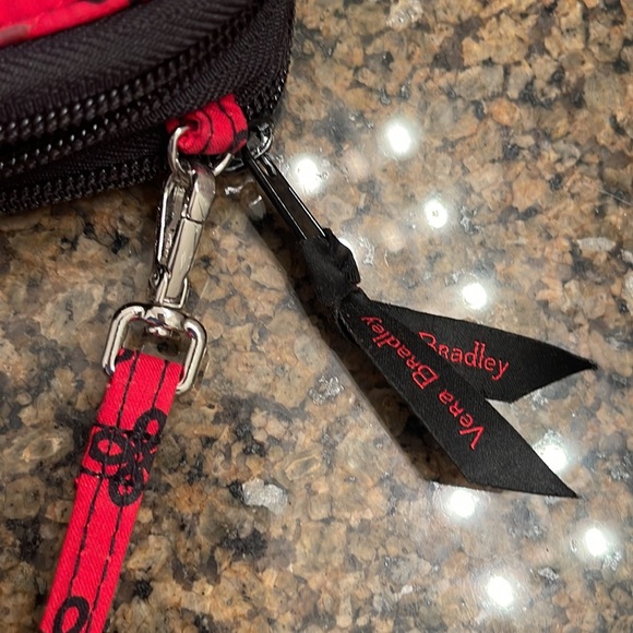 Vera Bradley UGA - Picture 6 of 8